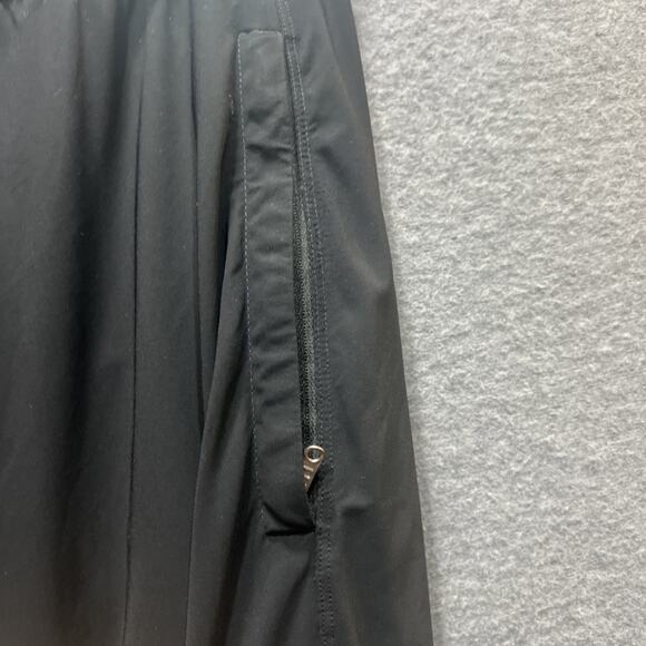 Lululemon Run State Jogger Basketball Pants Black Lightweight Fit Mens Size XL - Picture 7 of 14